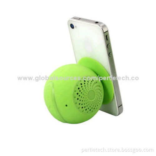 Bluetooth wireless speakers for car and phone